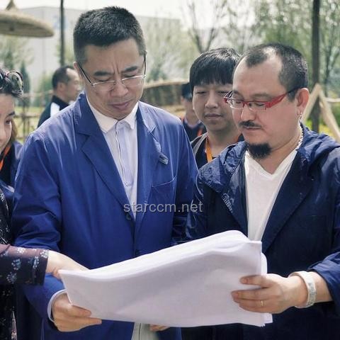 **乌尔善引领：中国电影工业化之路的技术革新趋势**